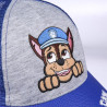 CASQUETTE PAT PATROUILLE CHASE