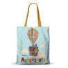 TOT BAG LA-HAUT ADVENTURES - DISNEY/PIXAR