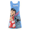 Chemise de nuit bleue Lilo & Stitch taille L disney