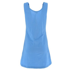 Chemise de nuit bleue Lilo & Stitch taille L disney