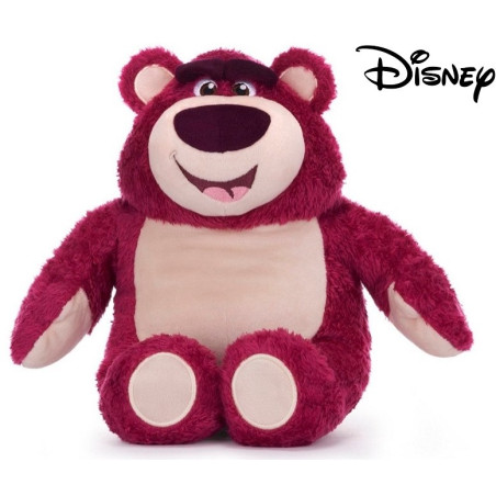 PELUCHE LOTSO TOY STORY DISNEY 25CM