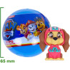DISPLAY FIGURINE CAPSULE LA PAT PATROUILLE