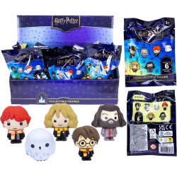 DISPLAY BLIND BAG GOMME...