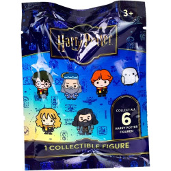 DISPLAY BLIND BAG GOMME HARRY POTTER
