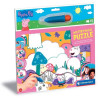 WATER MAGIC PUZZLE PEPPA PIG