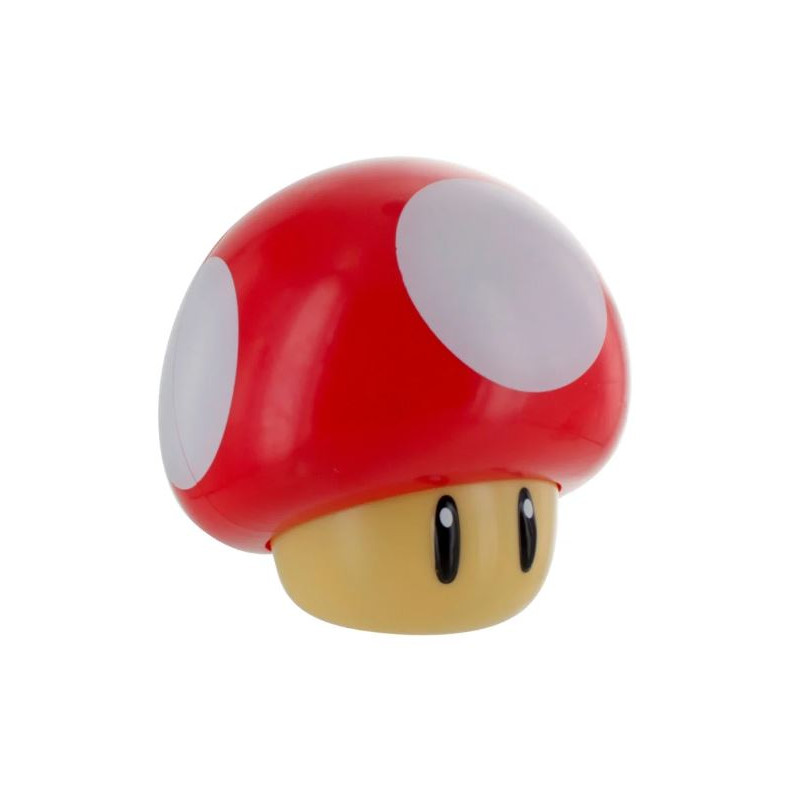 Veilleuse Sonore Mushroom - Mario - Nintendo