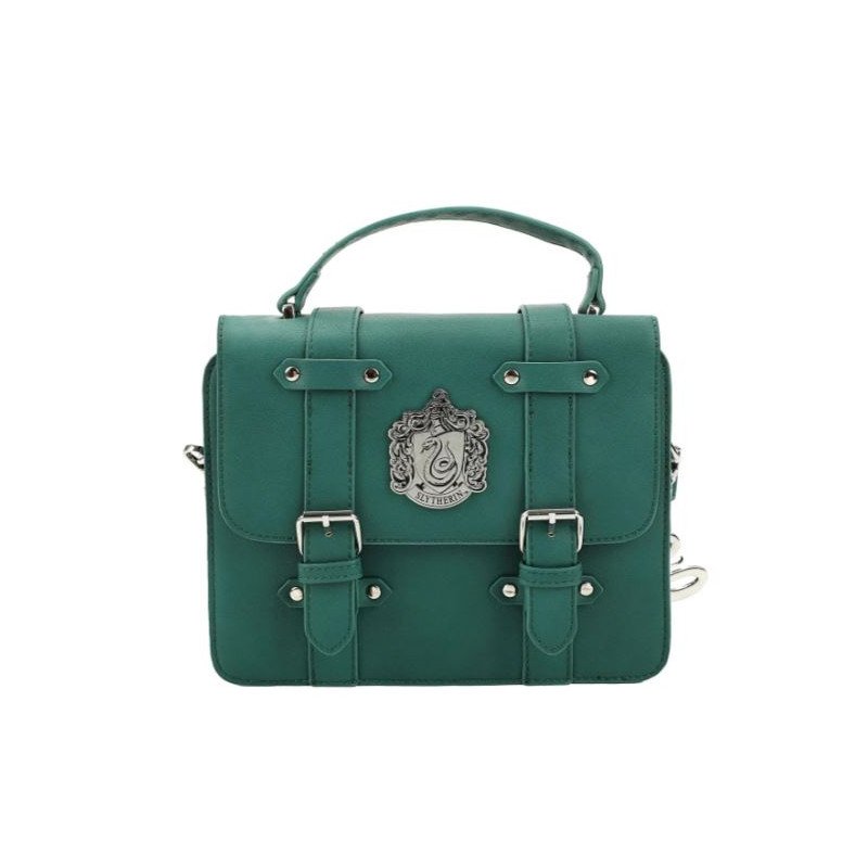 HARRY POTTER - Serpentard - Sac à Bandoulière