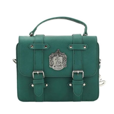 HARRY POTTER - Serpentard - Sac à Bandoulière