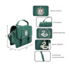 HARRY POTTER - Serpentard - Sac à Bandoulière