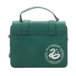 HARRY POTTER - Serpentard - Sac à Bandoulière