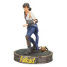 Fallout statuette PVC Lucy 18 cm