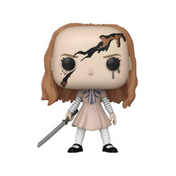 M3EGAN POP! Movies Vinyl figurine M3GAN BD 9 cm