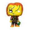 Chucky Jeu d´enfant POP! Movies Vinyl figurine Vintage Halloween Chucky 9 cm