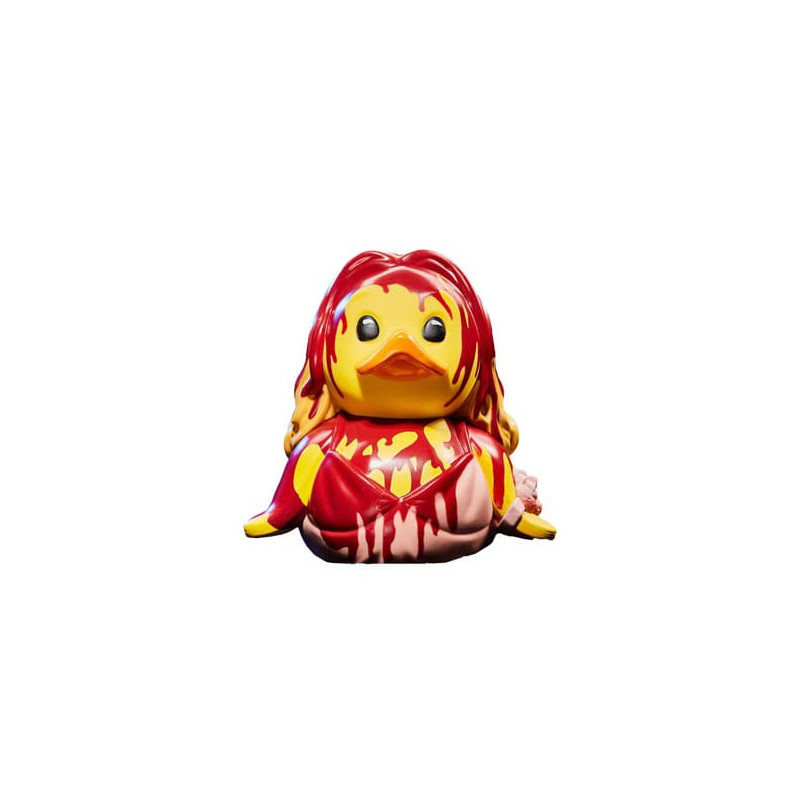 Carrie: First Edition - Carrie Tubbz