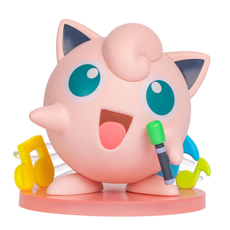Pokemon Funism Prime Figure Rondoudou 20cm