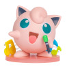 Pokemon Funism Prime Figure Rondoudou 20cm