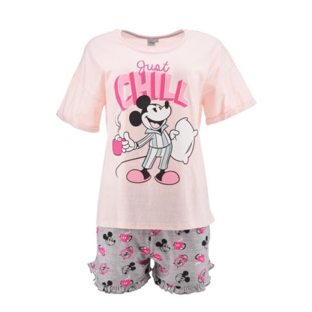 PYJAMA MICKEY DISNEY TAILLE XL