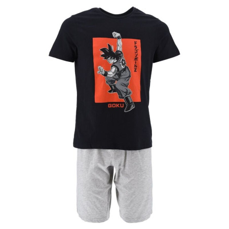 PYJAMA GOKU TAILLE M DRAGON BALL
