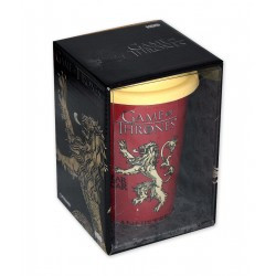 Mug de voyage Lannister Game of Thrones