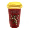 Mug de voyage Lannister Game of Thrones