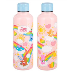 Bouteille d'Eau en Métal - BISOUNOURS