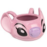 STITCH - Angel - Mug 3D disney