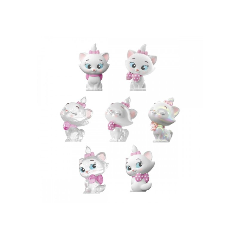 DISPLAY BLIND BAG MARIE LES ARISTOCHATS DISNEY