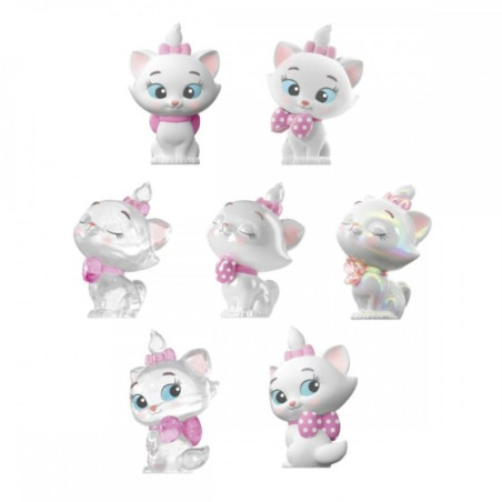 DISPLAY BLIND BAG MARIE LES ARISTOCHATS DISNEY
