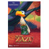 Disney statuette Master Craft Le Roi Lion Zazu 20 cm