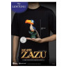 Disney statuette Master Craft Le Roi Lion Zazu 20 cm