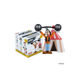 DISPLAY GOMME GOMEE MICKEY ET SES AMIS DISNEY