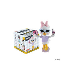 DISPLAY GOMME GOMEE MICKEY ET SES AMIS DISNEY