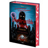 LIVRE Twisted Tale Disney - Indestructible Violette - Edition Collector