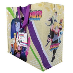 SAC SHOPPING BORUTO :...