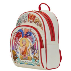 SAC A DOS - AANG MEDITATION - AVATAR - LOUNGEFLY