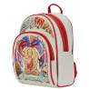 SAC A DOS - AANG MEDITATION - AVATAR - LOUNGEFLY