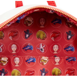 SAC A DOS - AANG MEDITATION - AVATAR - LOUNGEFLY