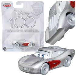 FIGURINE FLASH MCQUEEN CARS...