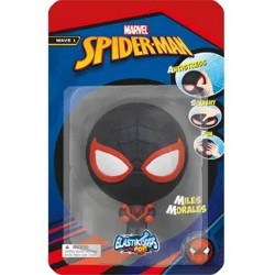 BLIND BOX FIGURINE ELASTIKORPS SPIDERMAN MARVEL ANTI STRESSE