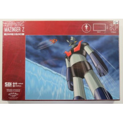 PUZZLE MAZINGER Z 1000 PIECES