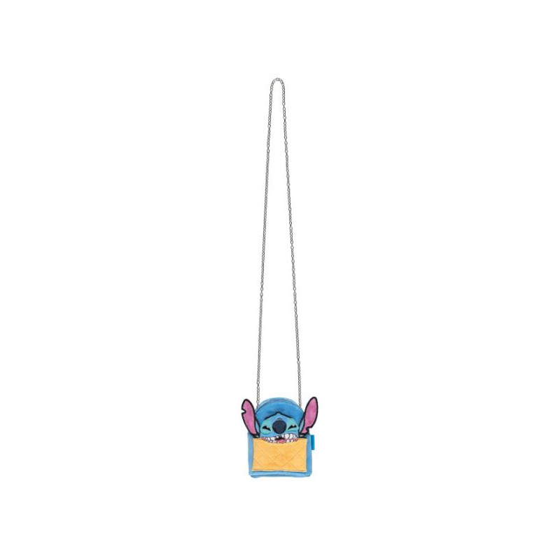MINI SAC STITCH ANANAS - DISNEY