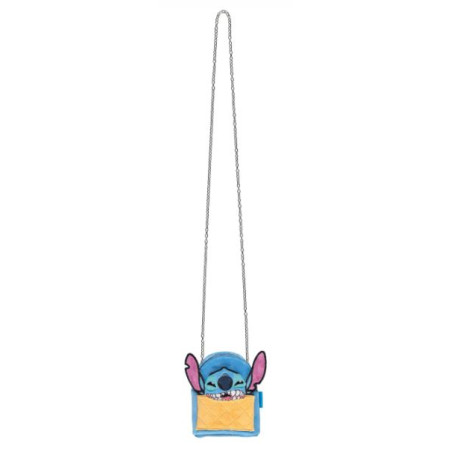 MINI SAC STITCH ANANAS - DISNEY