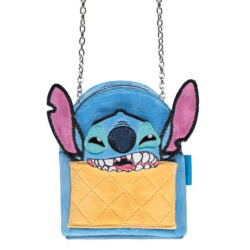 MINI SAC STITCH ANANAS - DISNEY