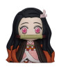 AIMANT 3D EN MOUSSE NEZUKO - DEMON SLAYER