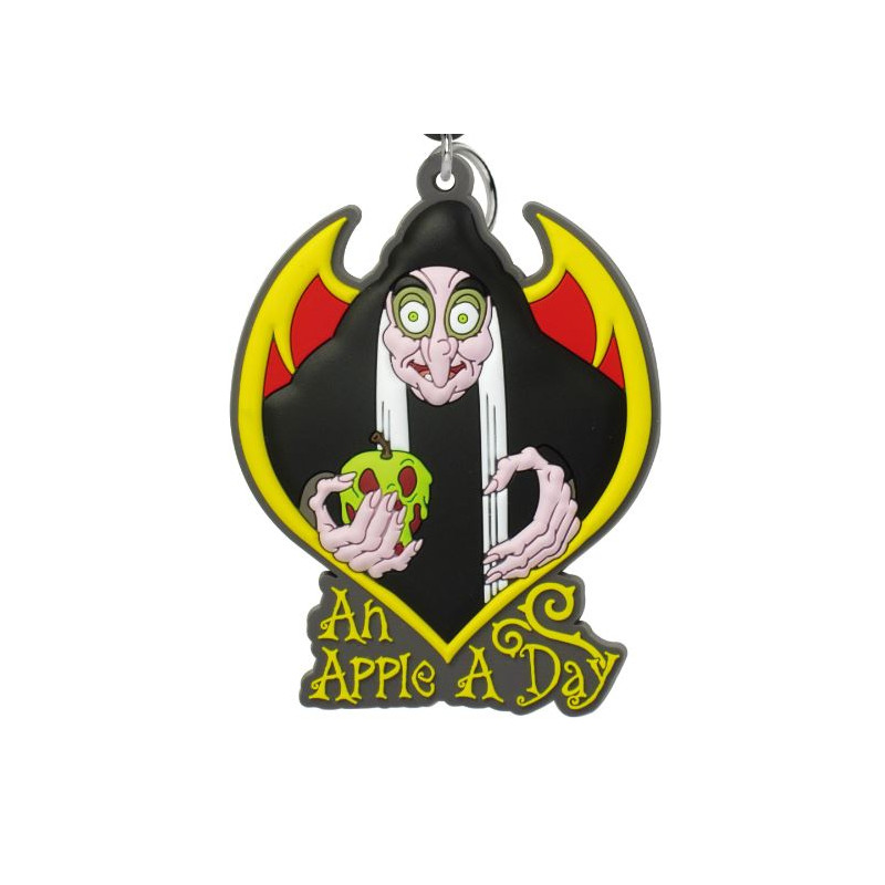 PORTE-CLE WICKED WITCH - DISNEY
