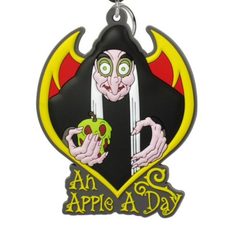 PORTE-CLE WICKED WITCH - DISNEY