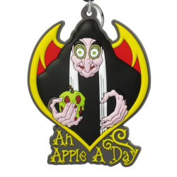 PORTE-CLE WICKED WITCH - DISNEY