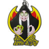PORTE-CLE WICKED WITCH - DISNEY