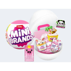 DISPLAY MINI BRANDS KAWAII