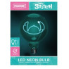 LUMIERE AMPOULE NEON STITCH - DISNEY